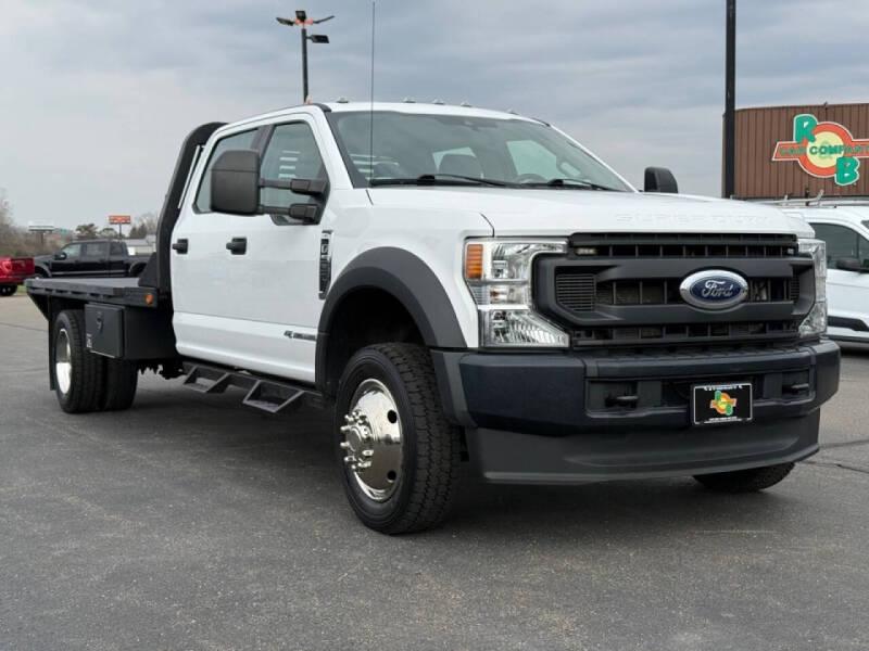 ford f-550 super duty chassis cab 2021 1FD0W5HT0MED56480 image ford f-550 super duty chassis cab 2021 1FD0W5HT0MED56480 image
